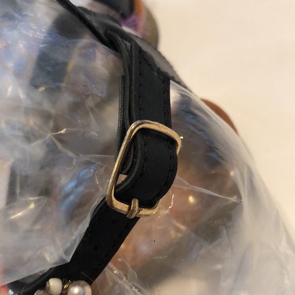 Forever boho Woman’s shoes  size 5.5 - Picture 5 of 7